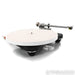 Rega Planar 10 Belt Drive Turntable; Aphelion 2 MC Cartridge