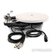 Rega Planar 10 Belt Drive Turntable; Aphelion 2 MC Cartridge