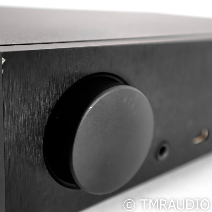 Naim NAC-N 272 Wireless Streaming Preamplifier