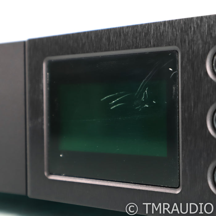Naim NAC-N 272 Wireless Streaming Preamplifier