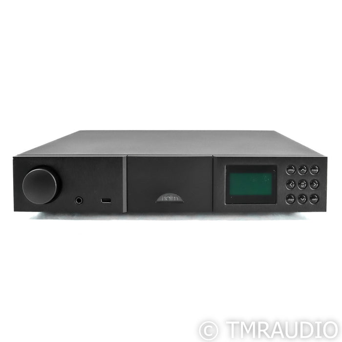 Naim NAC-N 272 Wireless Streaming Preamplifier