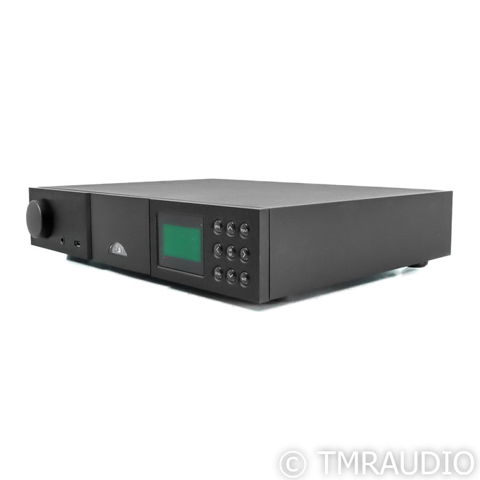 Naim NAC-N 272 Wireless Streaming Preamplifier