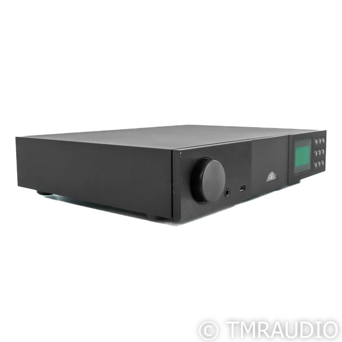Naim NAC-N 272 Wireless Streaming Preamplifier