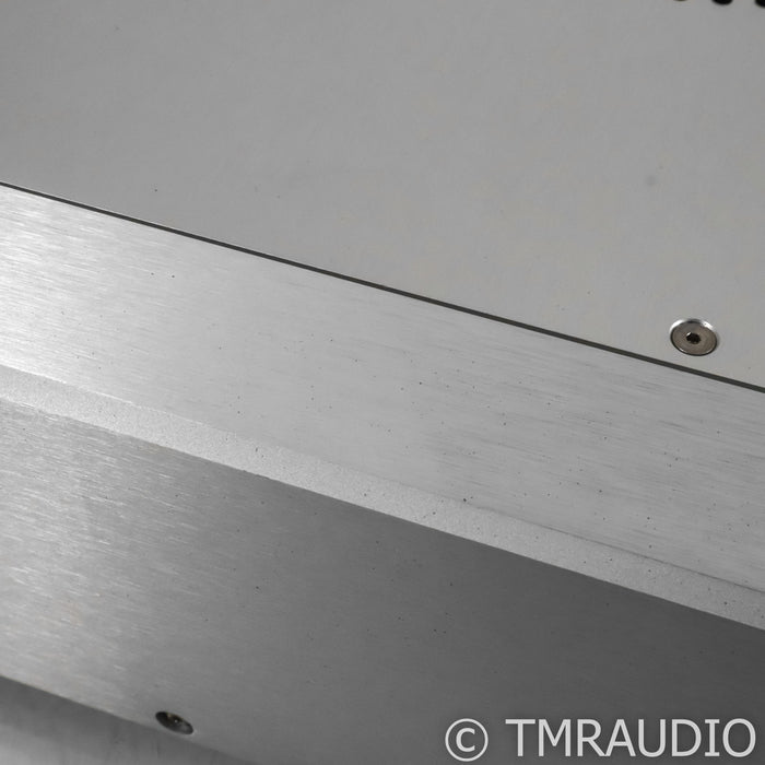 ModWright Elyse Tube DAC; D/A Converter