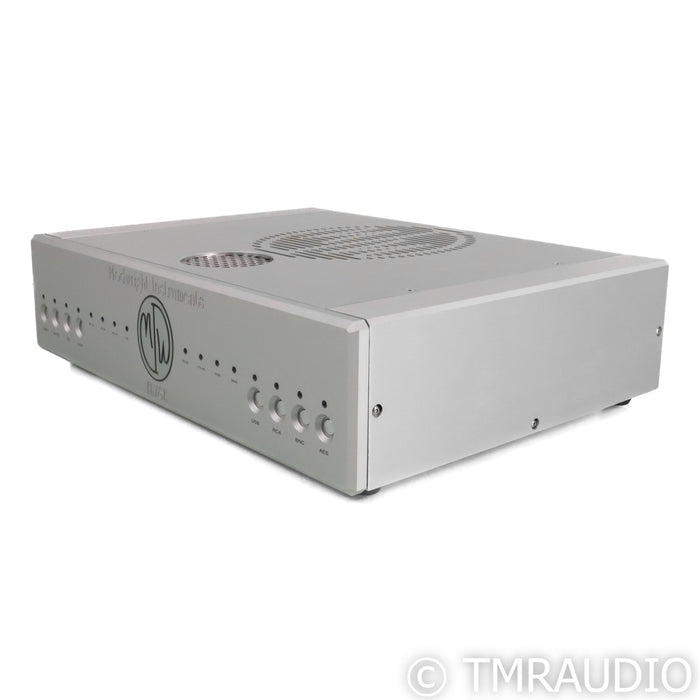 ModWright Elyse Tube DAC; D/A Converter