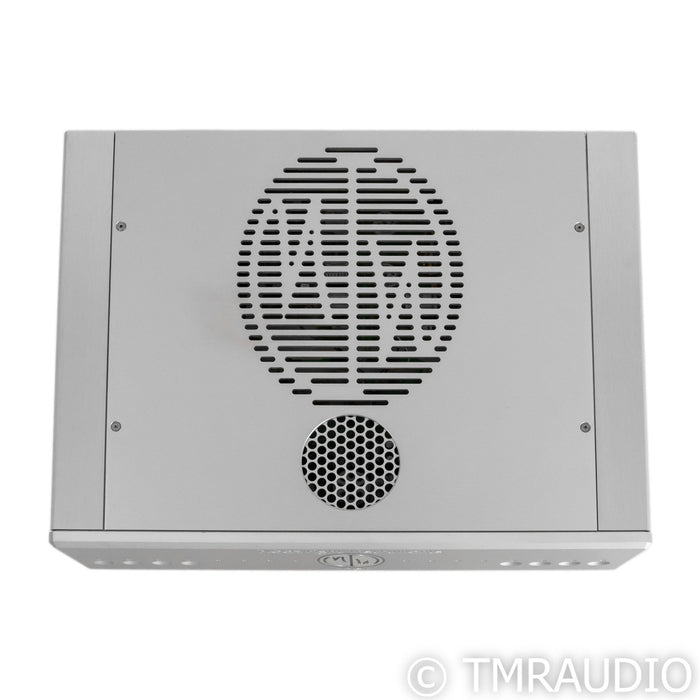 ModWright Elyse Tube DAC; D/A Converter