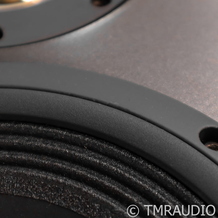 Triangle Esprit Comete Es Bookshelf Speakers; Pair