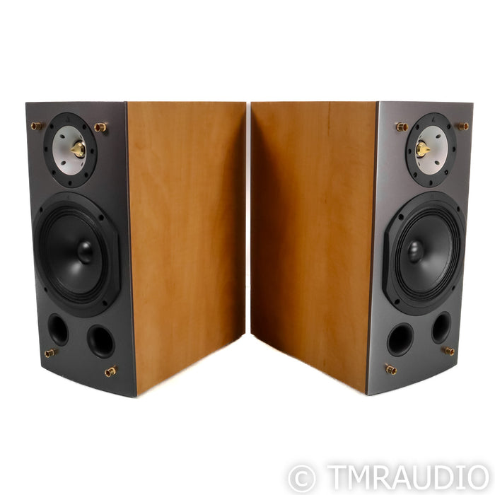 Triangle Esprit Comete Es Bookshelf Speakers; Pair