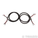 Harmonic Technology Pro-9+ Bi-Wire Speaker Cables; 8ft Pair