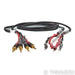 Harmonic Technology Fantasy Speaker Cables; 8ft Pair