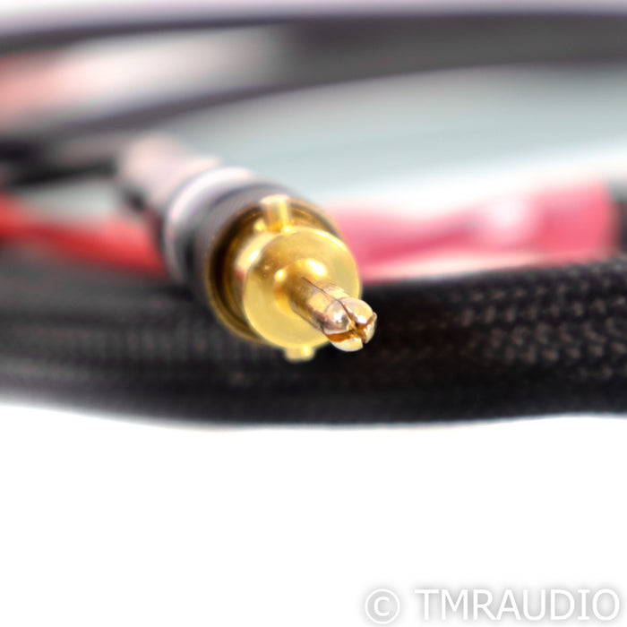 Harmonic Technology Fantasy Speaker Cables; 8ft Pair
