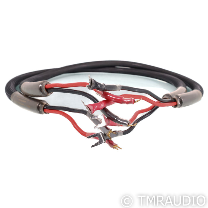 Harmonic Technology Pro-11+ Speaker Cables; 5ft Pair