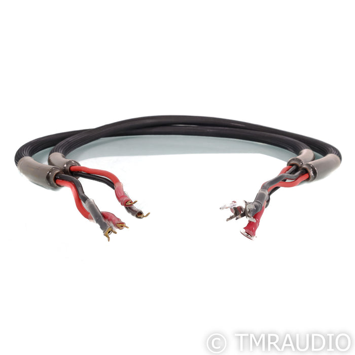 Harmonic Technology Pro-11+ Speaker Cables; 5ft Pair