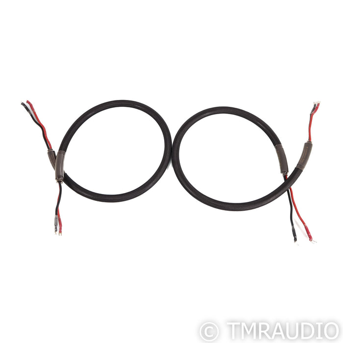 Harmonic Technology Pro-11+ Speaker Cables; 5ft Pair