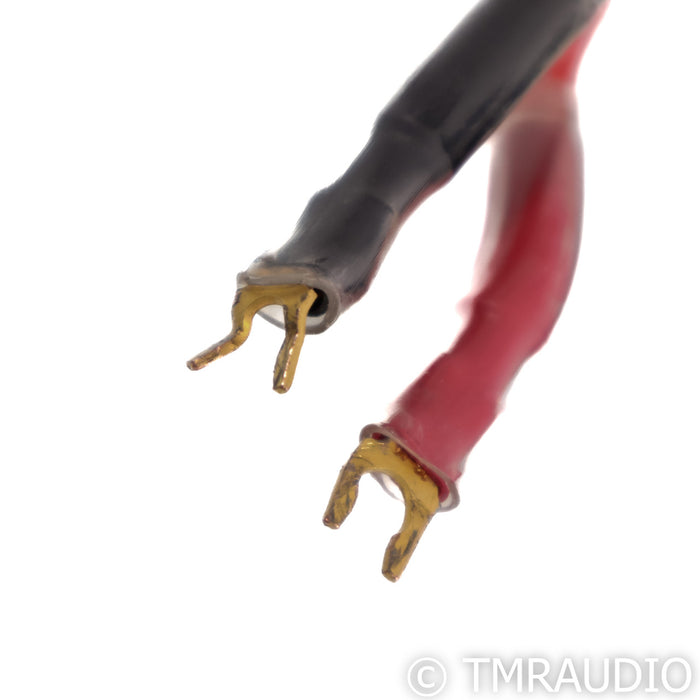 Harmonic Technology Pro-11+ Speaker Cables; 5ft Pair