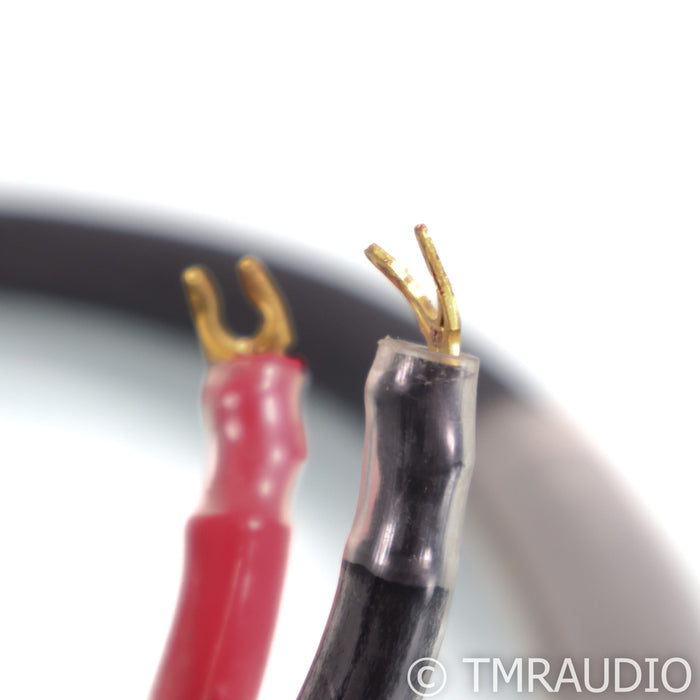 Harmonic Technology Pro-11+ Speaker Cables; 5ft Pair
