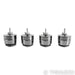 IsoAcoustics Gaia II Isolation Footers; Set of Four