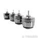 IsoAcoustics Gaia II Isolation Footers; Set of Four