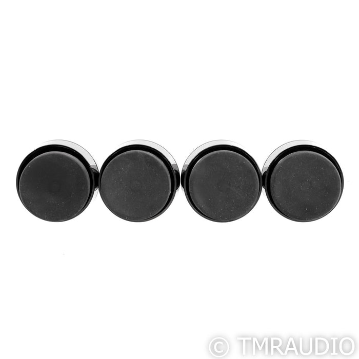 IsoAcoustics Gaia II Isolation Footers; Set of Four