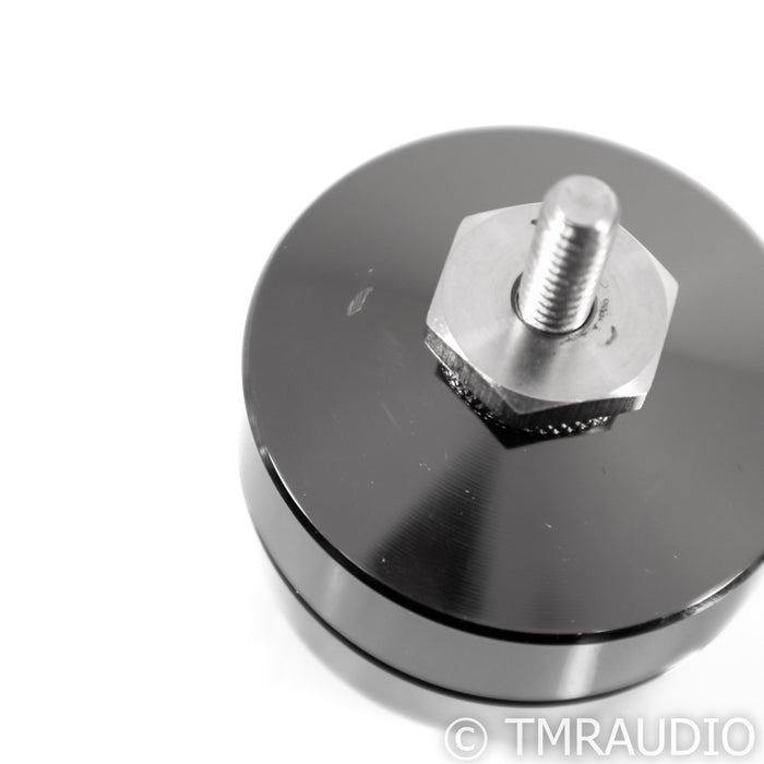 IsoAcoustics Gaia II Isolation Footers; Set of Four