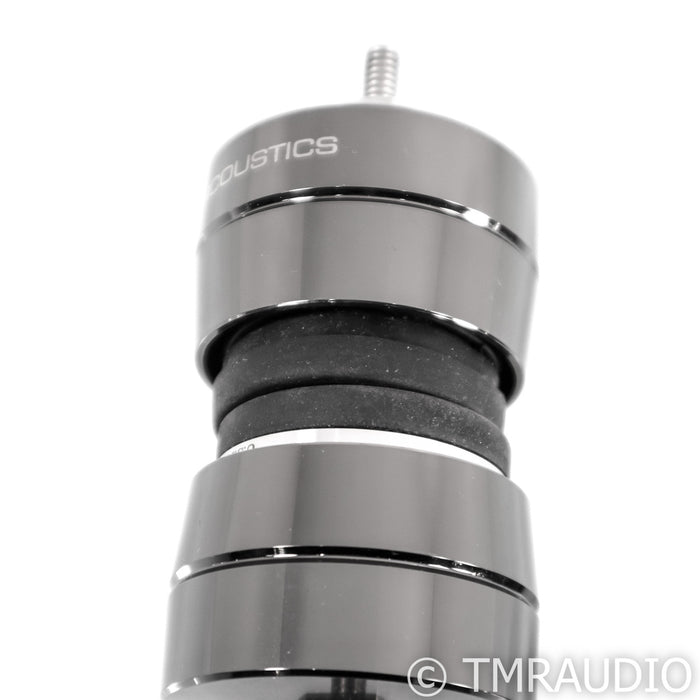 IsoAcoustics Gaia II Isolation Footers; Set of Four