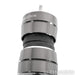 IsoAcoustics Gaia II Isolation Footers; Set of Four