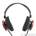 Grado Labs GS3000x Open Back Headphones; Cocobolo
