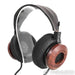 Grado Labs GS3000x Open Back Headphones; Cocobolo