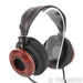 Grado Labs GS3000x Open Back Headphones; Cocobolo