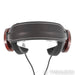 Grado Labs GS3000x Open Back Headphones; Cocobolo