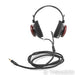 Grado Labs GS3000x Open Back Headphones; Cocobolo