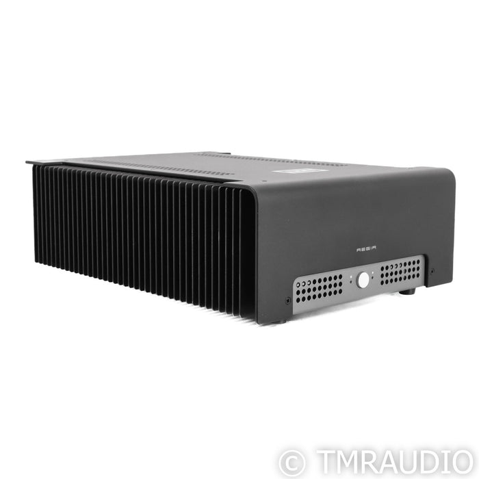 Schiit Audio Aegir Stereo Power Amplifier