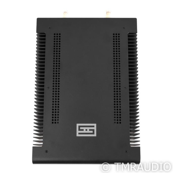 Schiit Audio Aegir Stereo Power Amplifier