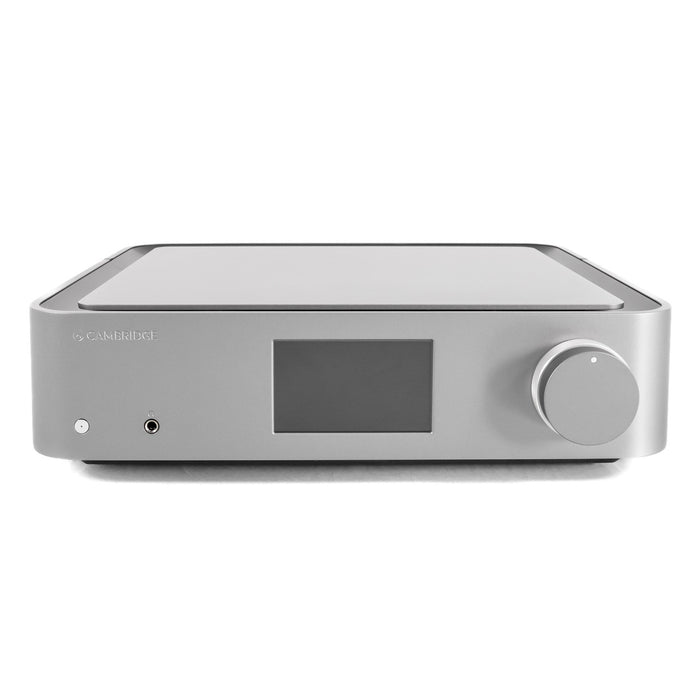 Cambridge Audio Edge NQ Wireless Streaming Preamplifier
