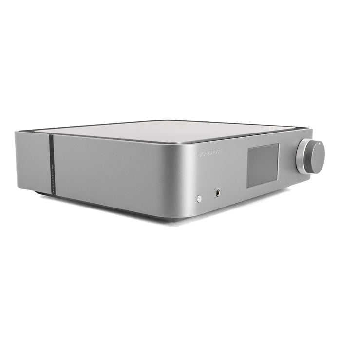 Cambridge Audio Edge NQ Wireless Streaming Preamplifier