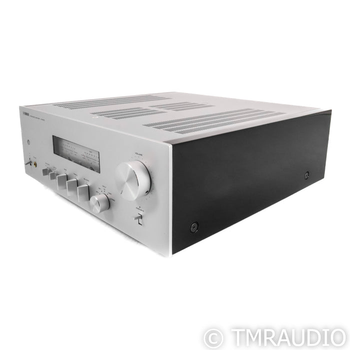 Yamaha A-S1200 Stereo Integrated Amplifier; MM & MC Phono