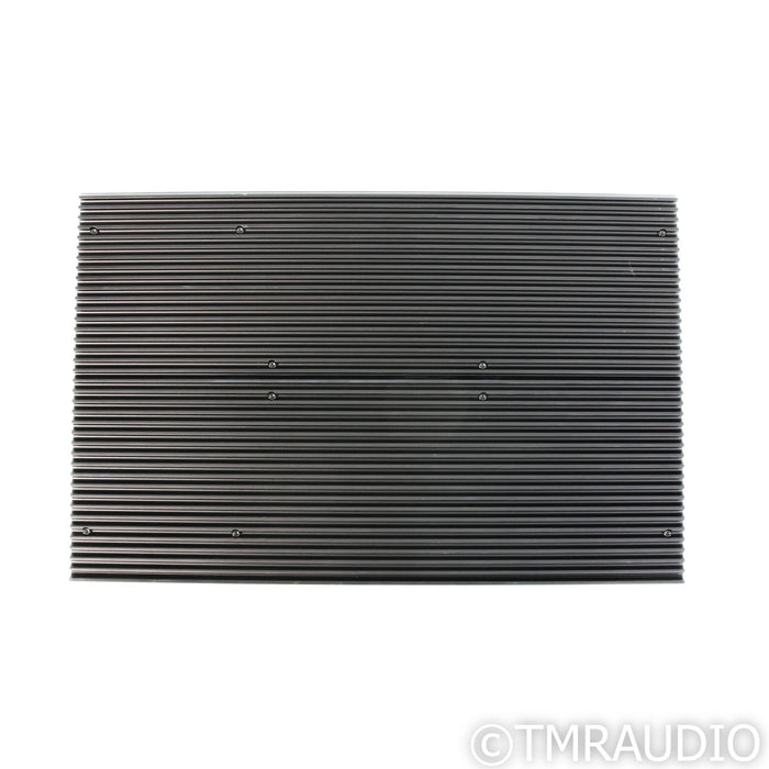 Musical Fidelity A1 Stereo Integrated Amplifier; MM & MC Phono