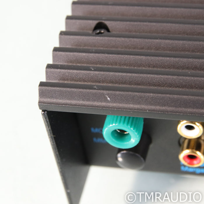 Musical Fidelity A1 Stereo Integrated Amplifier; MM & MC Phono