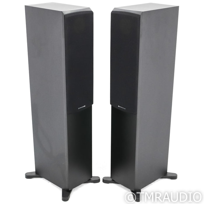 Dynaudio  Emit 30 Floorstanding Speakers; Black Pair