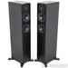Dynaudio  Emit 30 Floorstanding Speakers; Black Pair