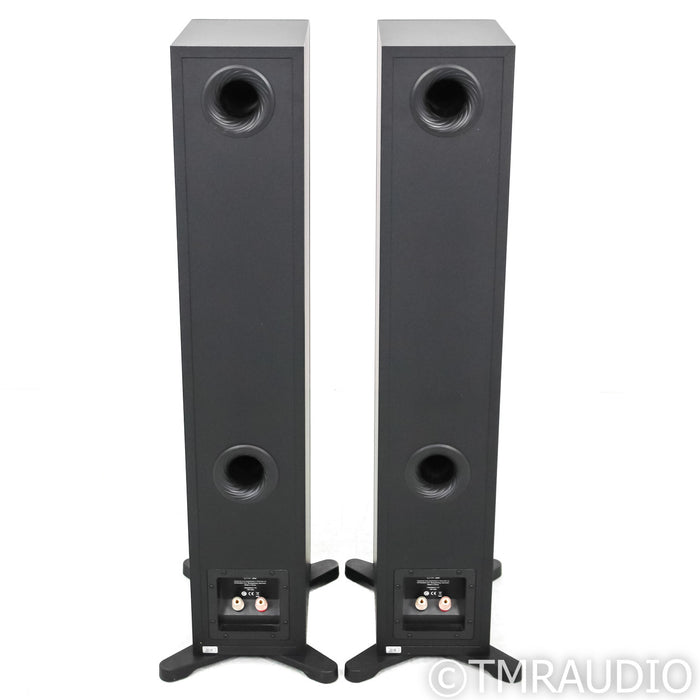Dynaudio  Emit 30 Floorstanding Speakers; Black Pair