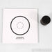 Dynaudio Emit 25C Center Channel Speaker; Black