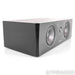 Dynaudio Emit 25C Center Channel Speaker; Black