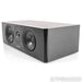 Dynaudio Emit 25C Center Channel Speaker; Black