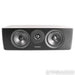 Dynaudio Emit 25C Center Channel Speaker; Black