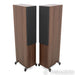 Polk Audio Reserve R600 Floorstanding Speakers; Brown Pair