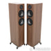 Polk Audio Reserve R600 Floorstanding Speakers; Brown Pair