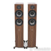 Polk Audio Reserve R600 Floorstanding Speakers; Brown Pair