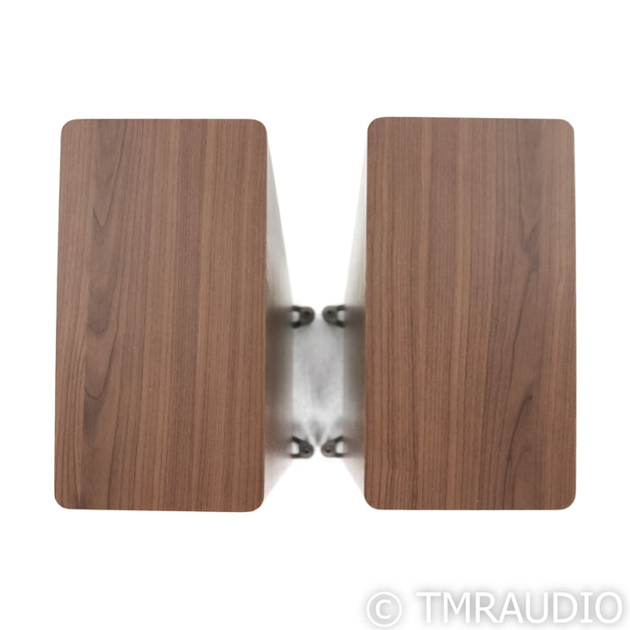 Polk Audio Reserve R600 Floorstanding Speakers; Brown Pair