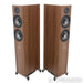 Polk Audio Reserve R600 Floorstanding Speakers; Brown Pair